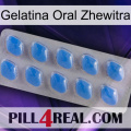 Zhewitra Oral Jelly 22